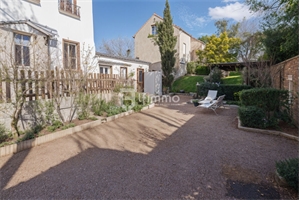 maison à la vente -   94170  LE PERREUX SUR MARNE, surface 190 m2 vente maison - UBI473740514